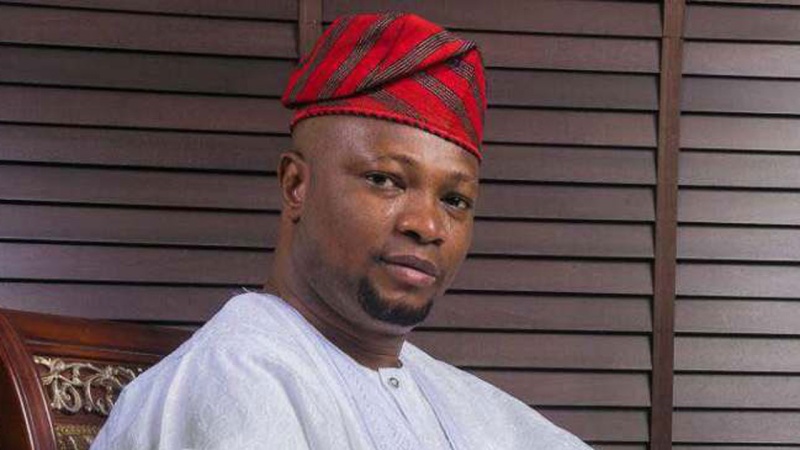 PDP can never win Lagos ? Jandor