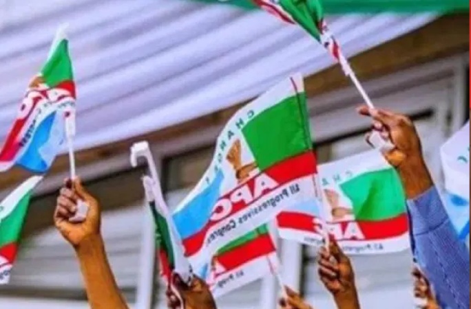 LG Polls: We?ll win all seats ? APC