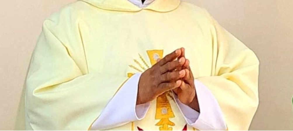 Gunmen kidnap Catholic priest in Niger State