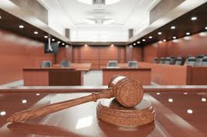 Court orders castration of man for raping child