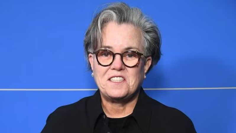 Trump threatens to strip critic Rosie O?Donnell of US citizenship 