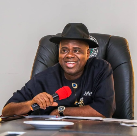 Bayelsa resolves oil well dispute between three communities