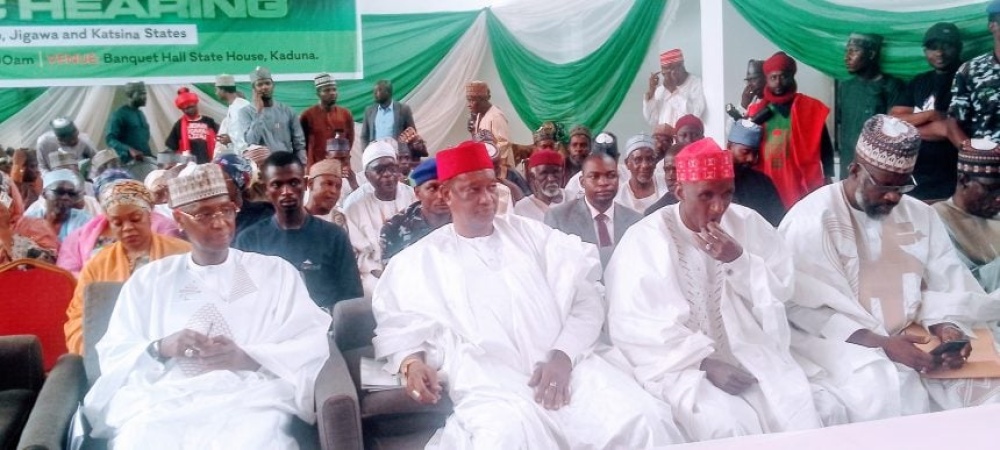 Governors, stakeholders back special seats for women bill