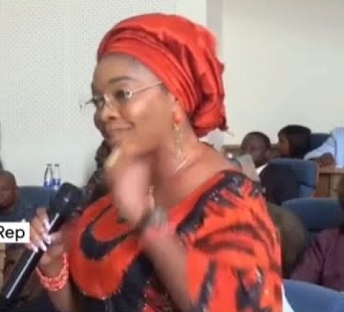 BOMBSHELL: Nigerian lawmakers very corrupt; collect bribes from ministers, others ? Top National Assembly official