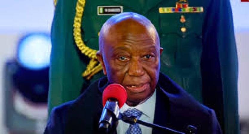 Liberia not offended by Trump?s ?where-were-you-educated? comment ? Minister