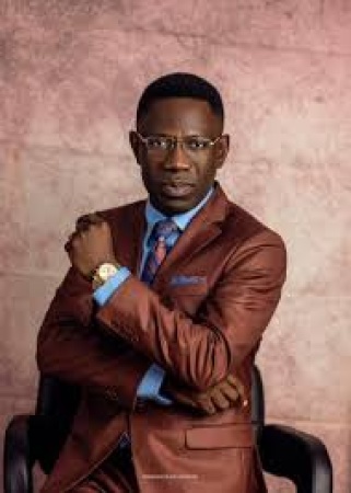 Most Nigerian pastors turn scriptures upside-down due to personal wounds, shallow theological grounding ? Sam Oye, Founder, The Transforming Church