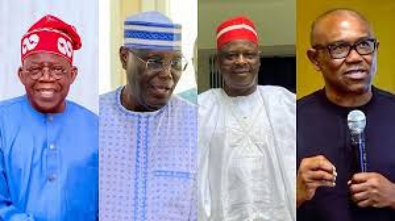 2027: APC, ADC coalition scramble for Kano?s mega votes