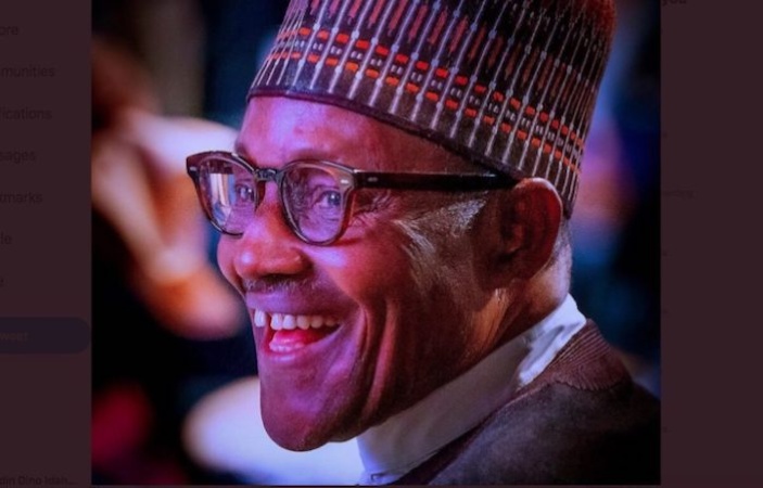 BREAKING: Ex-President Buhari dies in London 