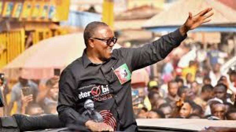 Abia Obidient Movement plans one-million march to mark Obi?s 64th birthday