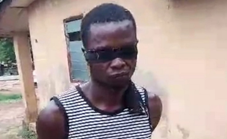 Bread sellers, water factories supplying basic necessities to kidnappers ? Kogi govt