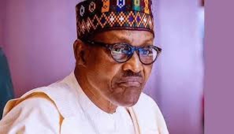 FLASHBACK: I will leave no inheritance for my children ? Buhari