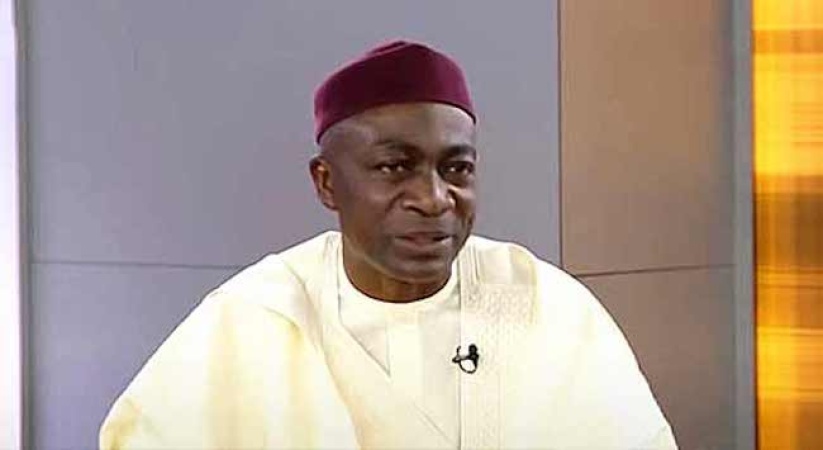 CTC didn?t mandate senate to reinstate Natasha ? Senate Spokesman