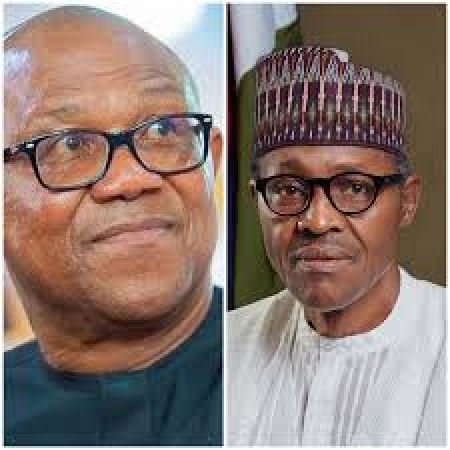 Obi expresses sadness over Buhari?s demise