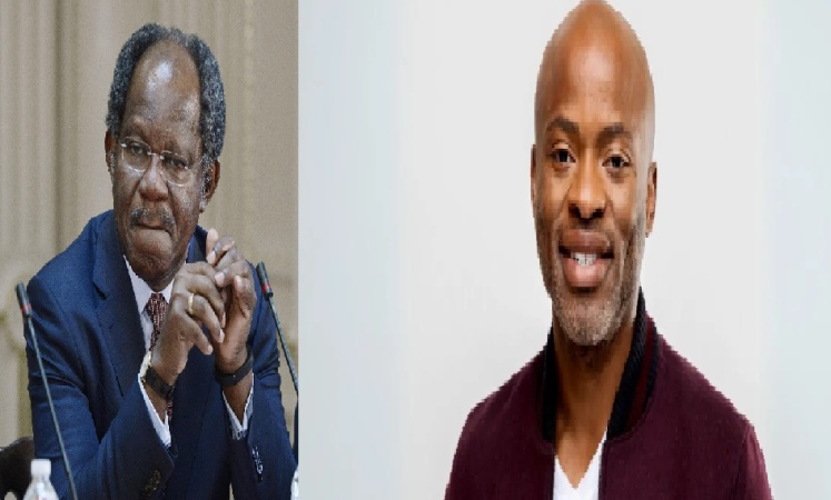 Two Nigerians named among America?s Richest Immigrants in 2025 ? Forbes