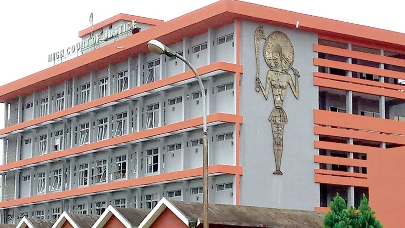 Pastor remanded over rape of housewife