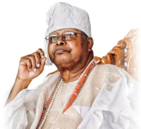 Final burial rites for Awujale hold today ? Ogun Govt
