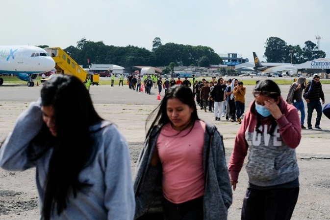 ICE Memo: Migrants may face 6-hour deportation notice