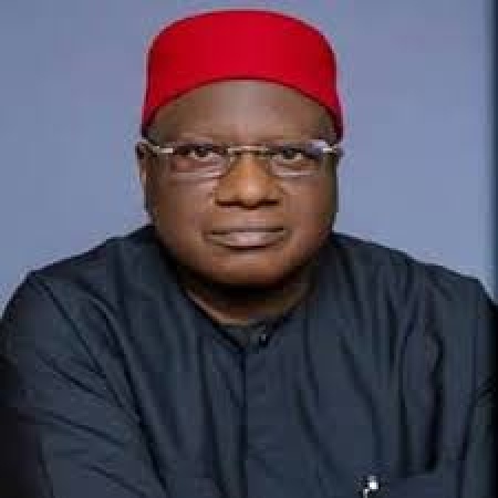 Kogi senator dumps PDP for ADC