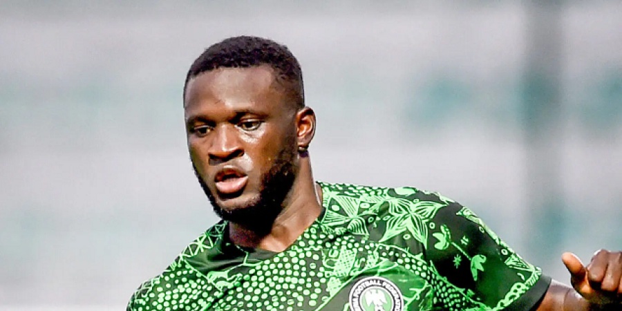 Why I chose Bayer Leverkusen over English clubs ? Victor Boniface