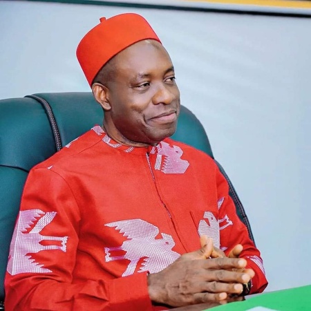 Solution Movement springs up in Idemili North to campaign for Soludo?s re-election as Anambra Governor