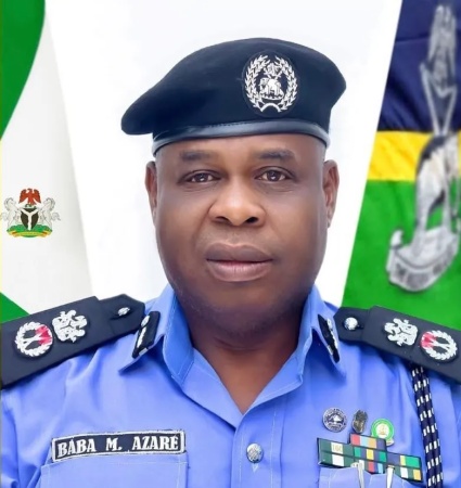 Police rescue kidnap victim, recover pistol in A?Ibom