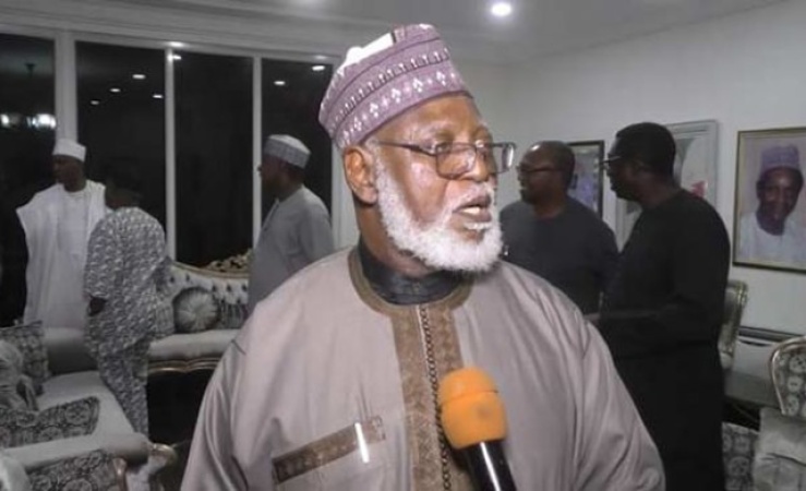 Buhari?s final moments in London hospital ? Ex-Head of State Abdulsalami reveals