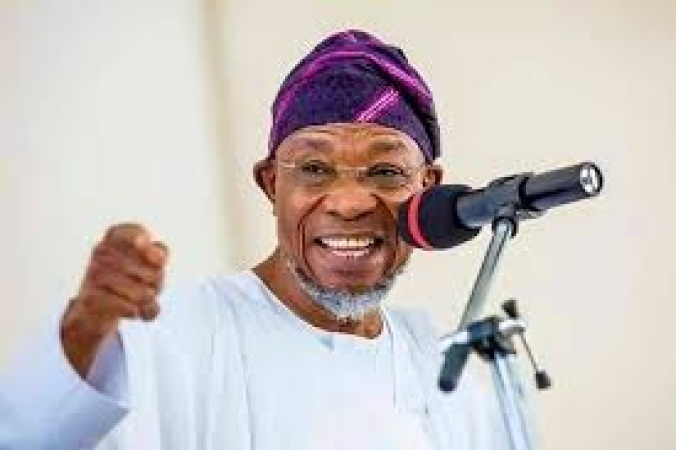 Join us to dislodge APC, Aregbesola tasks Nigerians