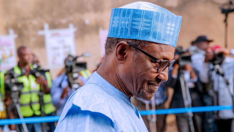 Eight significant issues Nigerians will remember Buhari for