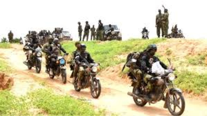 Bandit attack claims lives of police inspector, 3 CJTF members in Zamfara