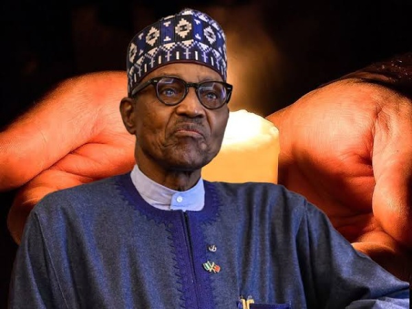 Buhari's hometown, Daura, prepares to bury late Nigerian leader