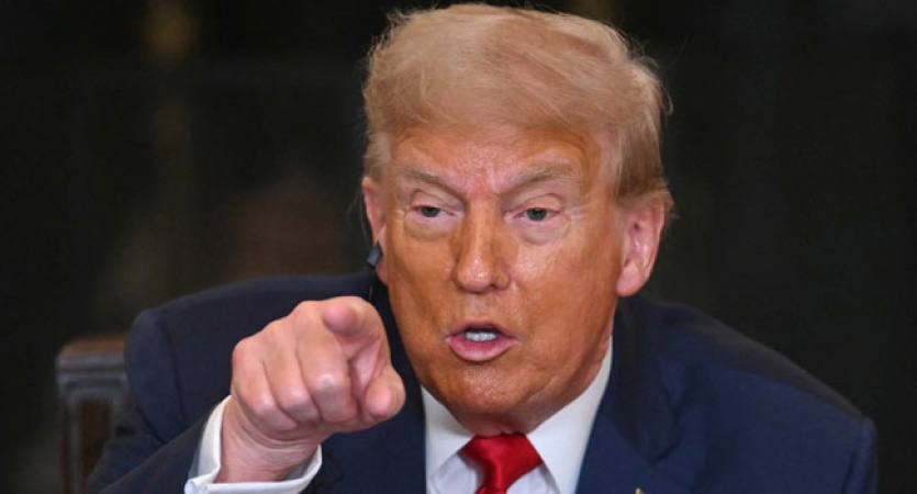 Supreme Court allows Trump to resume education department dismantling