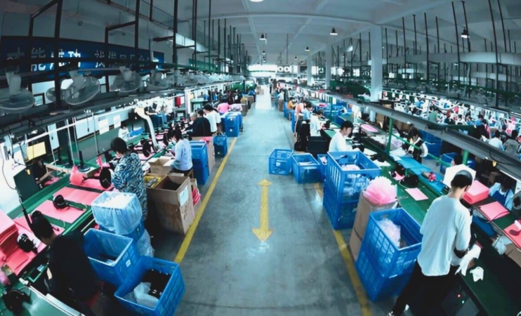 What the U.S. feared is coming true: Huawei and Xiaomi push China?s chip empire beyond fantasy, defying all sanctions