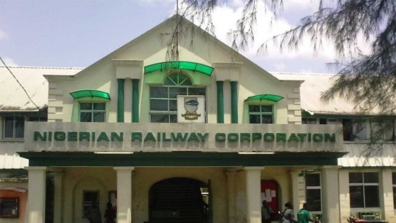 NRC resumes rail services on Jos ? Bukuru corridor