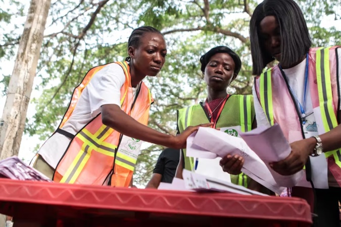 2027: INEC commences nationwide CVR exercise ahead Aug 18