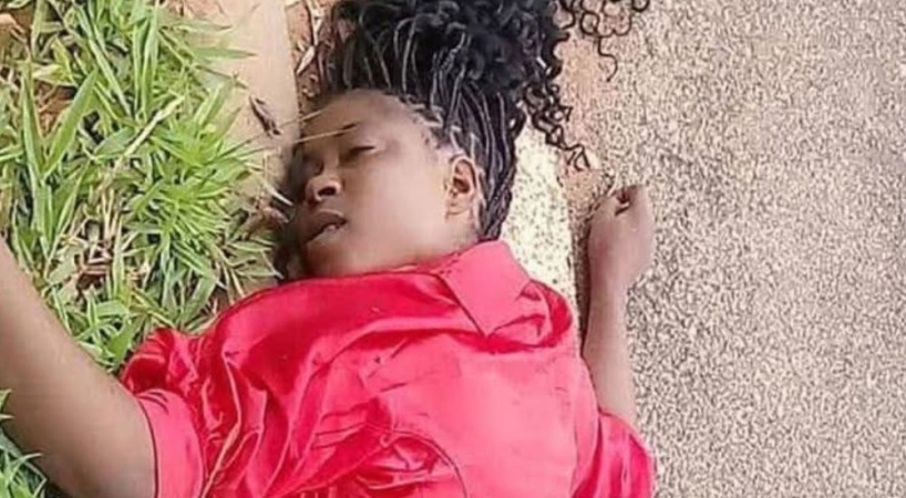 Fuel attendant found dead after suspected ?one chance? abduction in Abuja