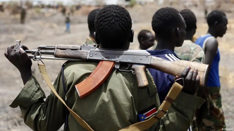 Two evangelists shot dead in Plateau