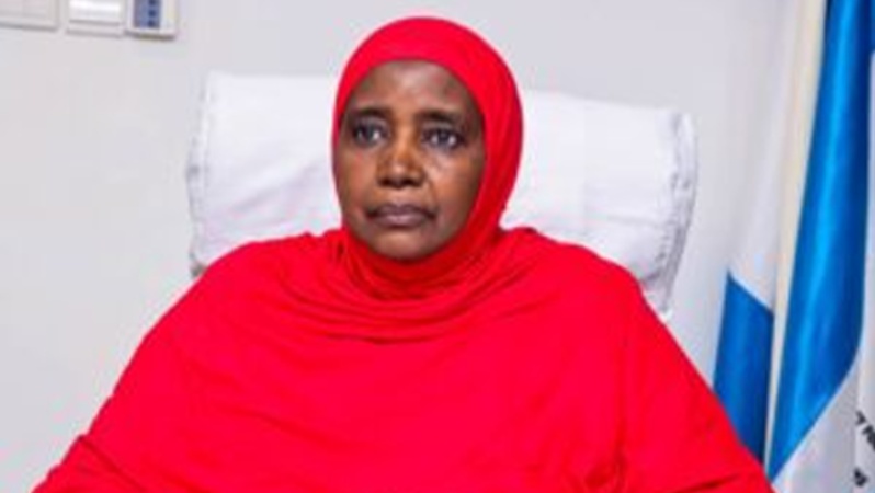 NAPTIP flags off nationwide training on human trafficking data collection