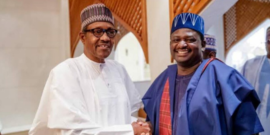 Buhari could have been long dead if he had used Nigerian hospitals ? Adesina