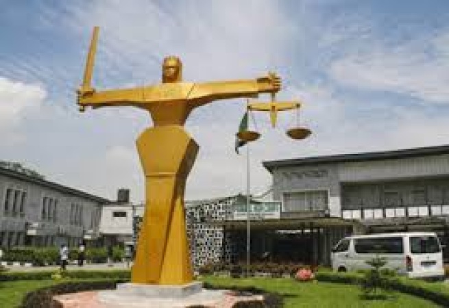 Court convicts three firms for illegal capital market operations in Lagos