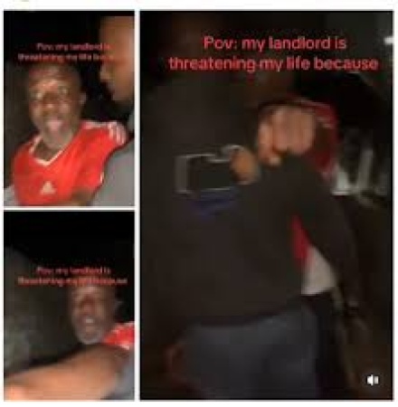 Landlord threatens to kill varsity student for refusing to sleep with him
