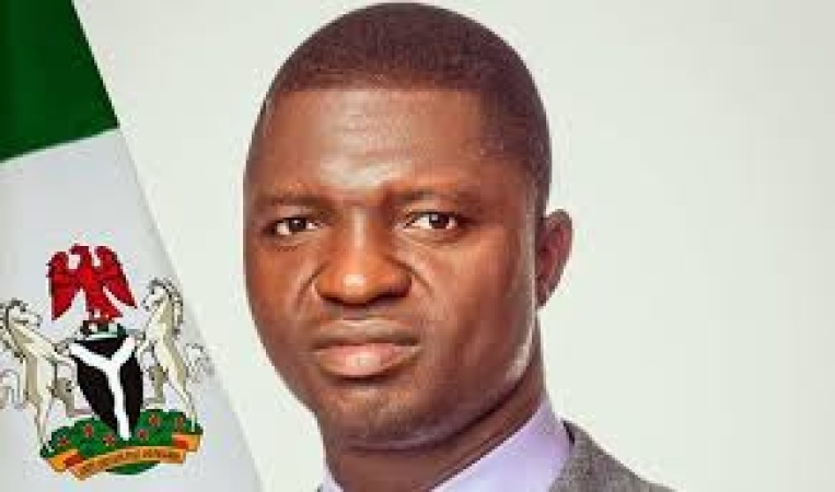 Gov Nwifuru reshuffles cabinet, redeploys information commissioner, others