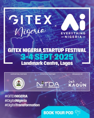 NITDA flags off southeast tech talent hunt ahead of GITEX Nigeria 2025
