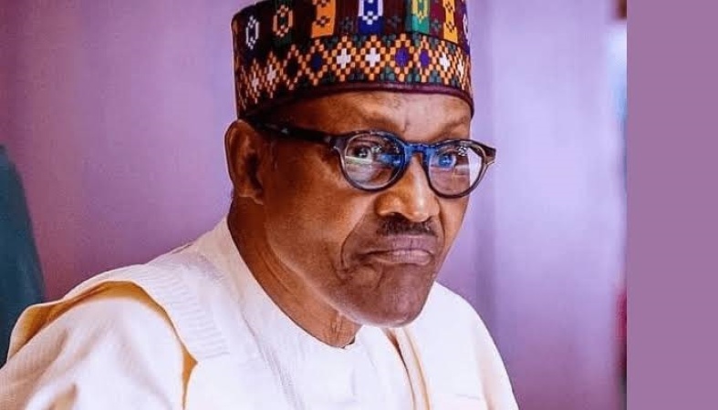 Buhari was a selfless leader? Coalition of Arewa Civil Society Groups