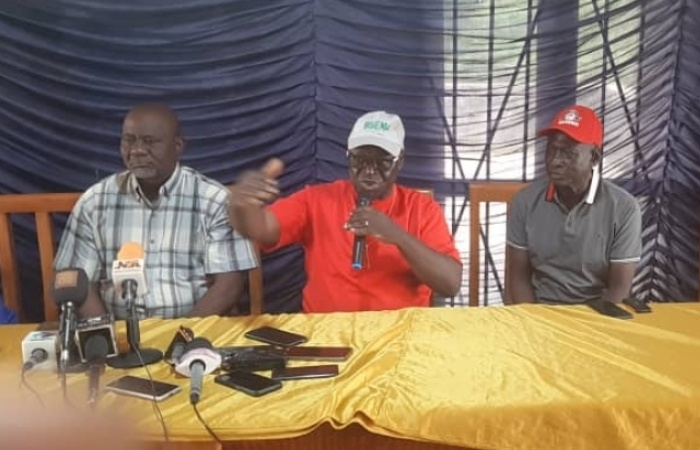 Yelwata massacre: Over 107 survivors still on hospital beds at BSUTH ? Benue SEMA