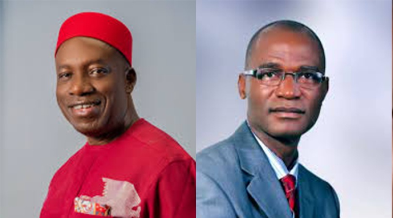 Rights group petitions Soludo over death of former ONICCIMA President, demands justice