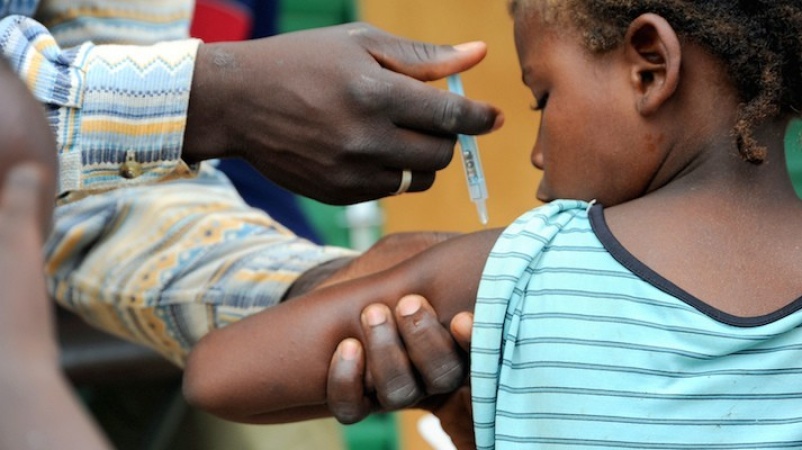 Nigeria tops global list as 14 million children receive no vaccine in 2024 ? UN report