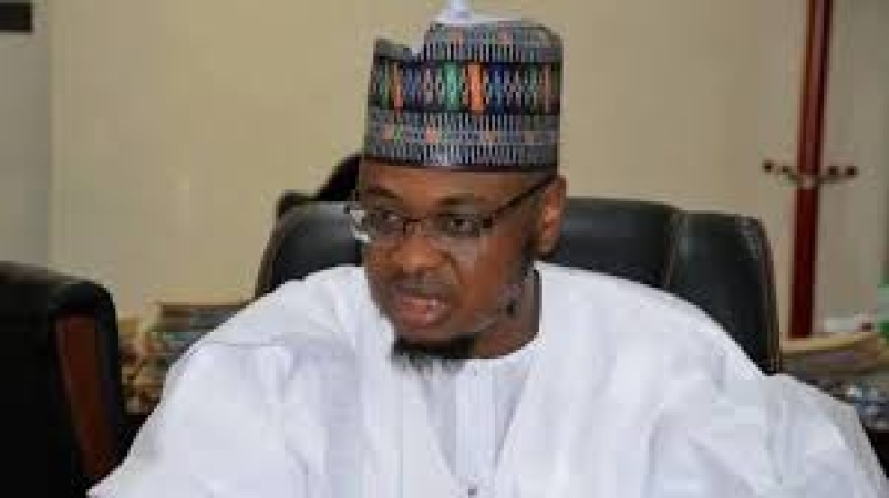 What I saw living with Buhari for 25 years ? Pantami