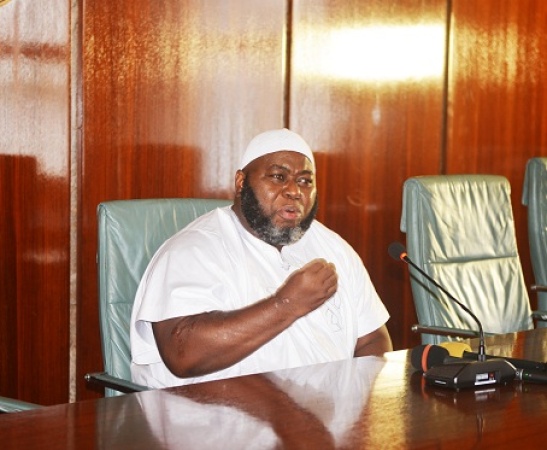 Rivers Kingdom, Asari Dokubo disagree over alleged planned invasion of community