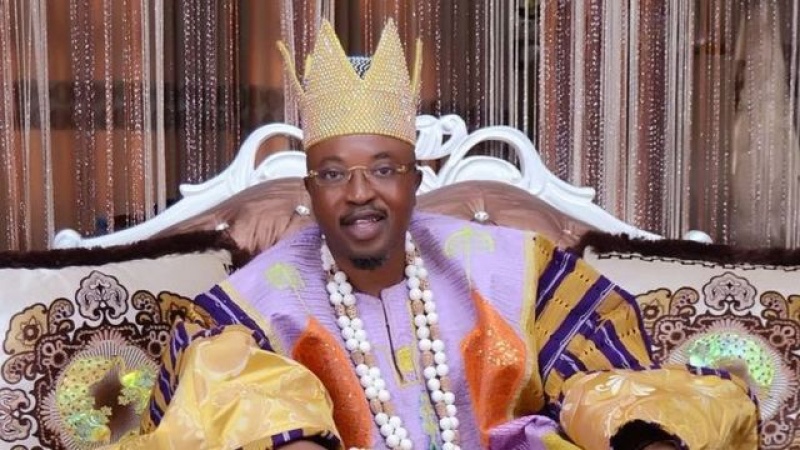Awujale?s burial rite, victory for Yoruba race ? Oluwo