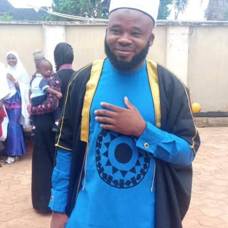 ?I paid ransom?, Edo Chief Imam punctures police rescue claim